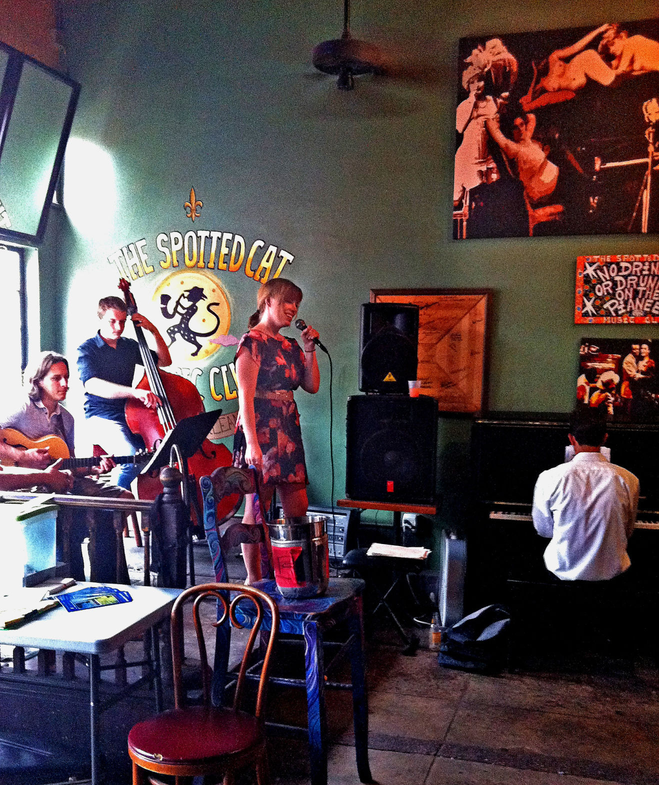 NEW ORLEANS